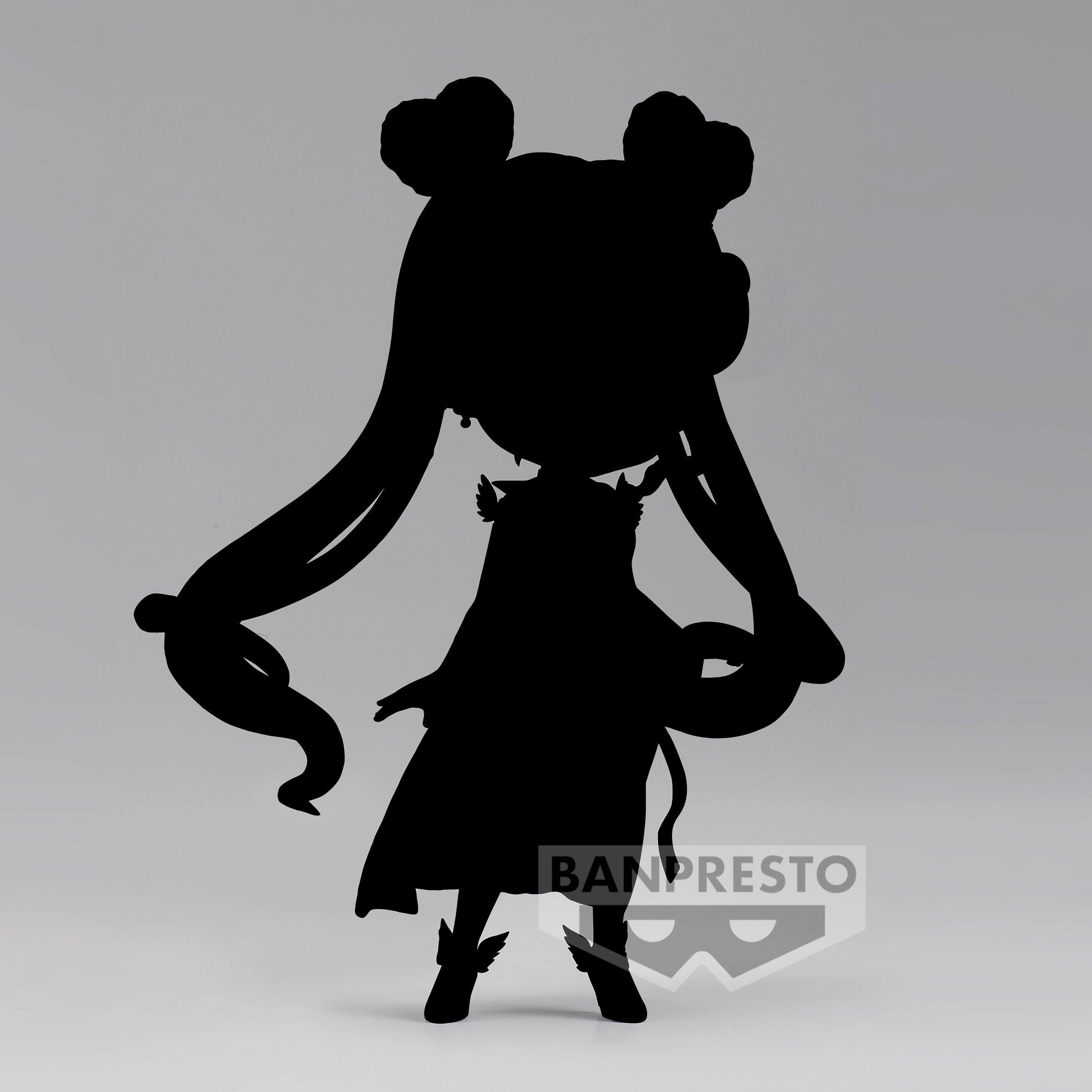 Bandai Spirits X Banpresto Q posket Movie Character (Ver. B) (TBA) "Pretty Guardian Sailor Moon Cosmos the Movie" | 4983164882896
