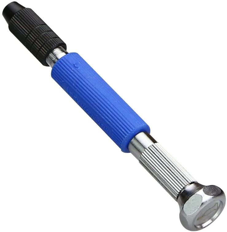 GodHand Power Pin Vise | 4562349873852