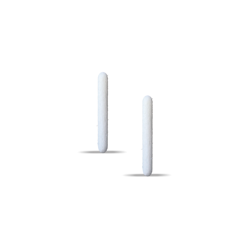Molotow Round Replacement Tip Pack, 2mm (2 Pcs) | 4250397602080