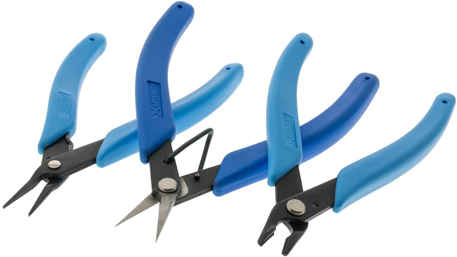 Xuron Photo-Etch Tool Kit 9180ET, 575, 450 (TK 3600) 90354 | 615265903548