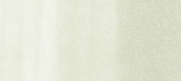 Copic Sketch Marker Blue Greens, Gray Sky BG90 | 4511338052938