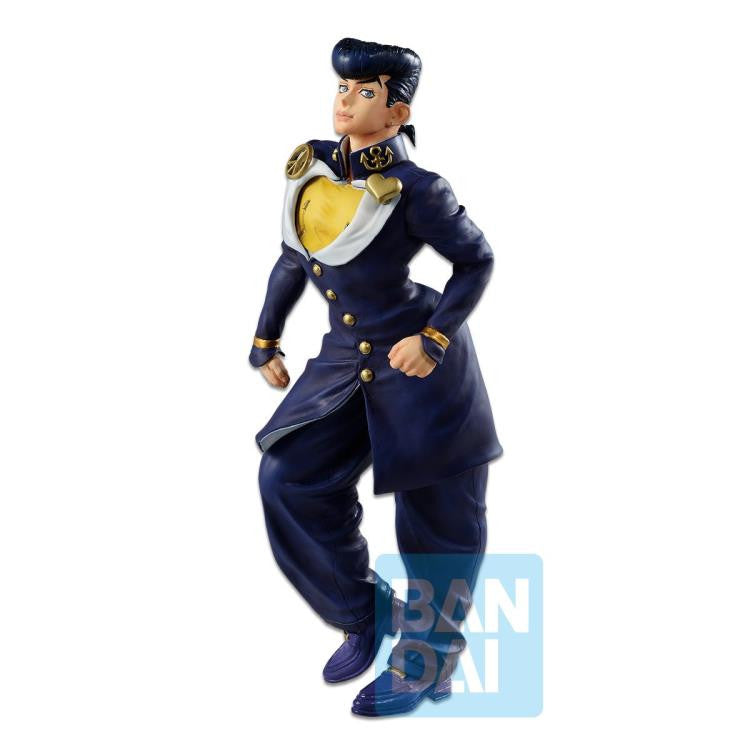 Bandai Spirits Ichibansho Figure Josuke Higashikata (Jojo's Assemble) 'JoJo's Bizarre Adventure (Anime)' | 4983164173864