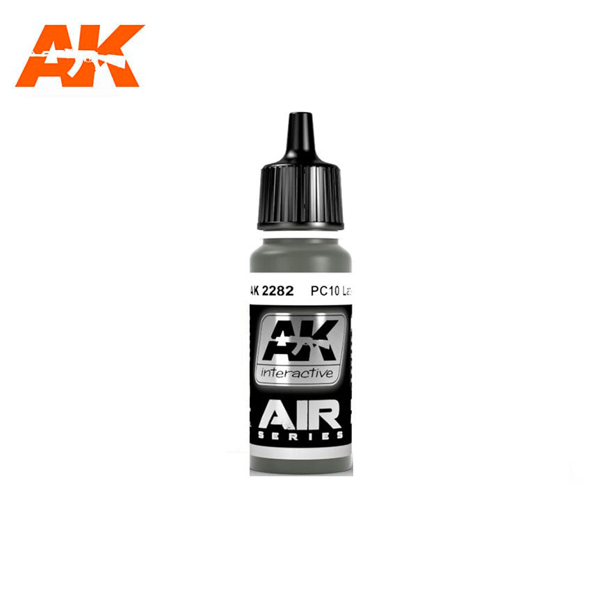 AK Interactive PC10 Late | 8436564923851