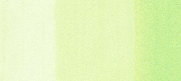 Copic Ciao Marker Yellow Greens, Mignonette YG11 | 4511338007839