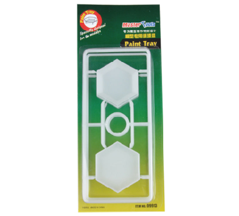 Master Tools Paint Tray | 9580208099132