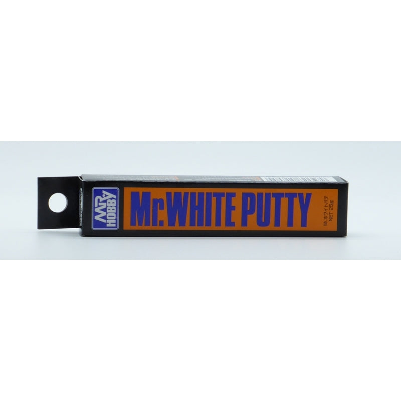 Mr Hobby Mr White Putty | 4973028518054