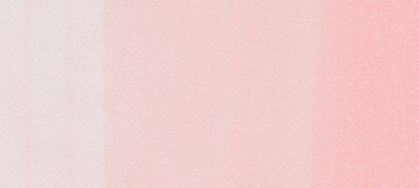 Copic Sketch Marker Red Violets, Pale Pink RV10 | 4511338007235