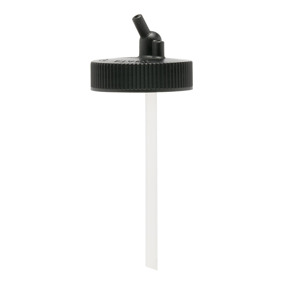 IWATA Big Mouth Bottle Adaptor Cap 38 mm | 734748145326