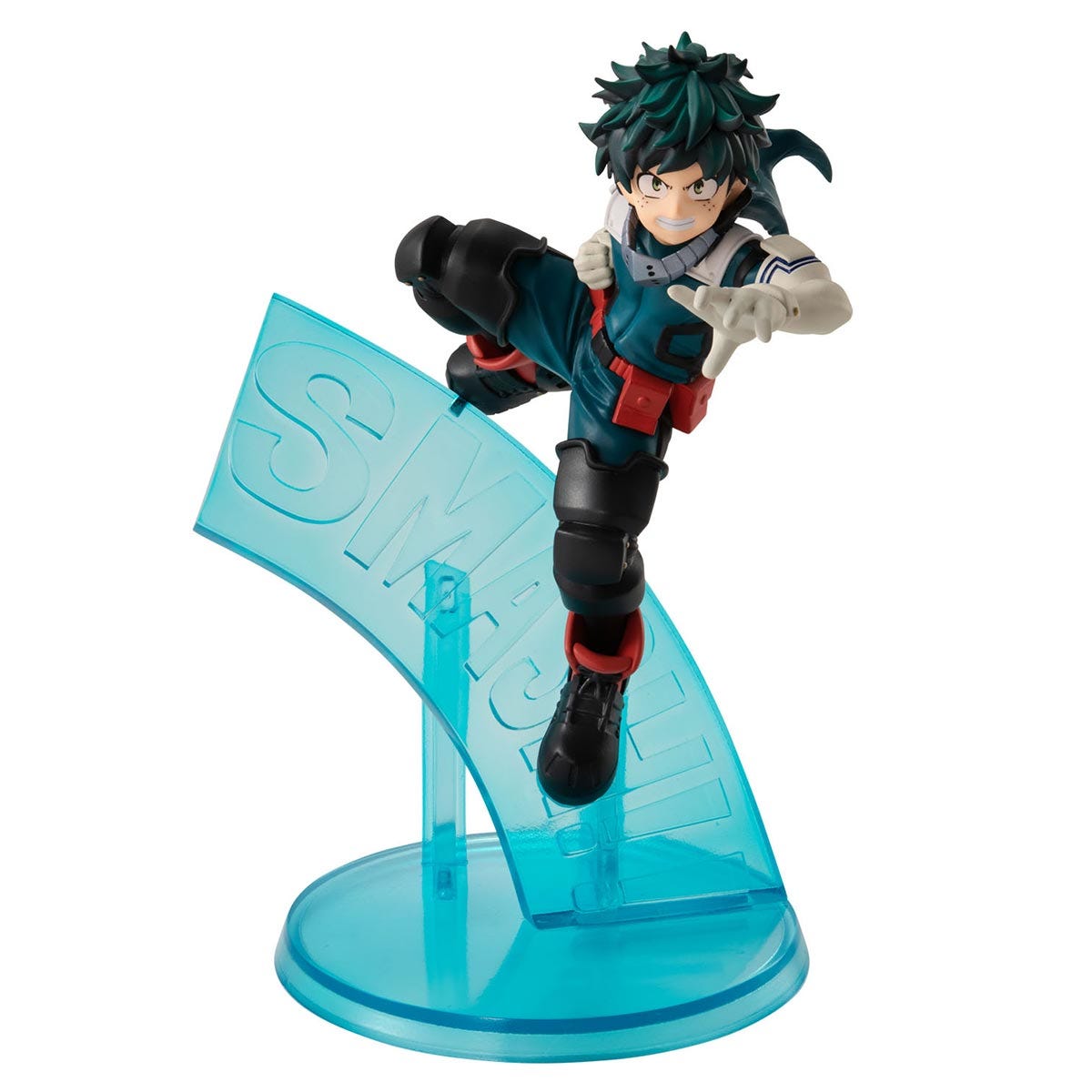 Bandai Izuku Midoriya 'My Hero Academia', Bandai Styling | 4549660425366