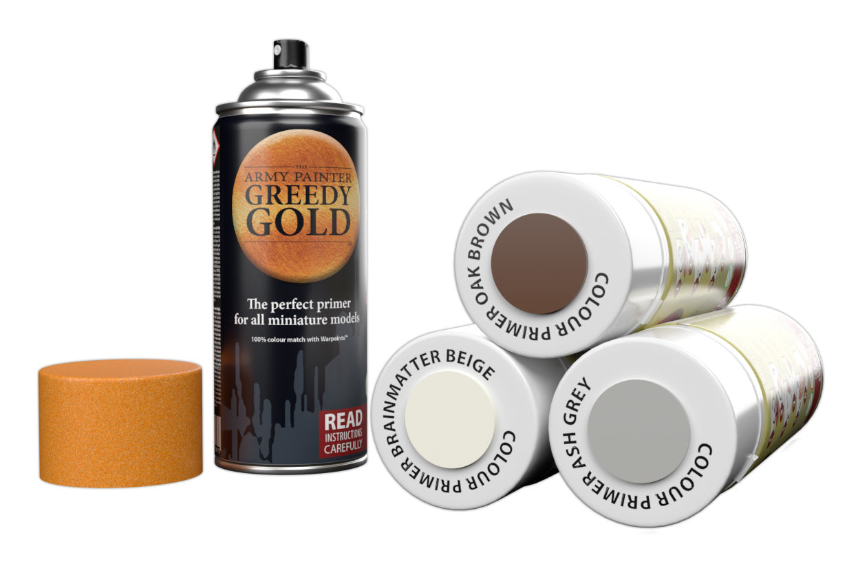 Army Painter CP Rack Upgrade Box | 5713799303508