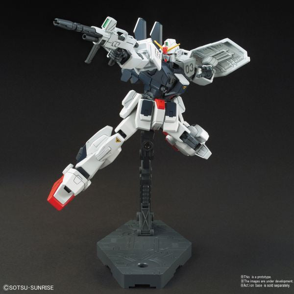 Bandai HGUC 1/144 Blue Destiny Unit 3 Exam | 4549660222620
