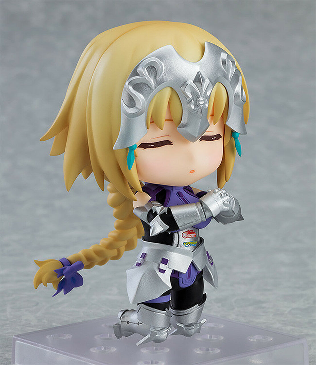 Nendoroid Ruler/Jeanne d'Arc: Racing Version | 4580416908917