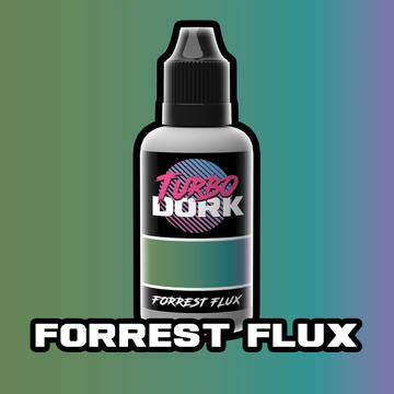 Turbo Dork Forrest Flux Turboshift Acrylic Paint 20ml Bottle | 631145994949