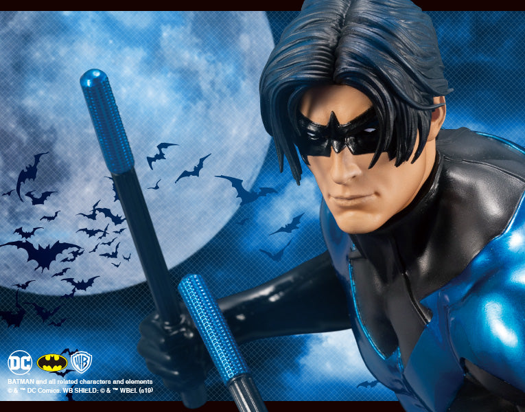 Kotobukiya 1/6 ARTFXJ DC Universe Titans Series Nightwing | 190526021068