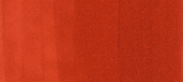 Copic Sketch Marker Reds, Vermillion R08 | 4511338003213