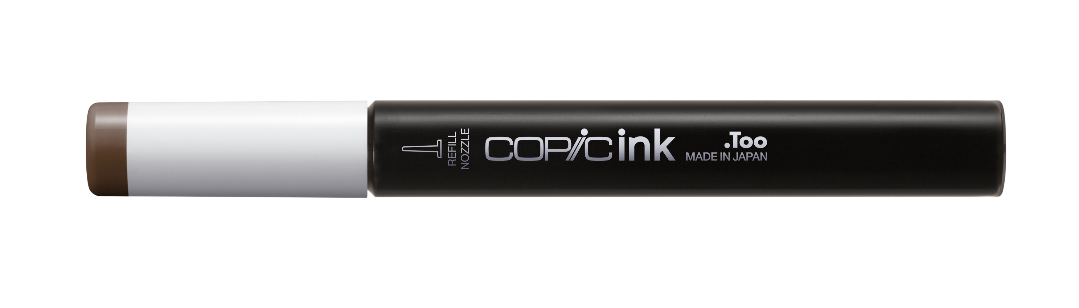 Copic Ink Refill Earths, Clay E44 | 4511338056899