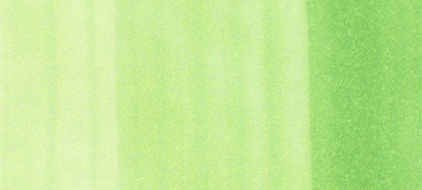 Copic Sketch Marker Yellow Greens, Salad YG05 | 4511338007334