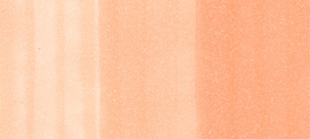 Copic Ciao Marker Earths, Tea Rose E93 | 4511338010792