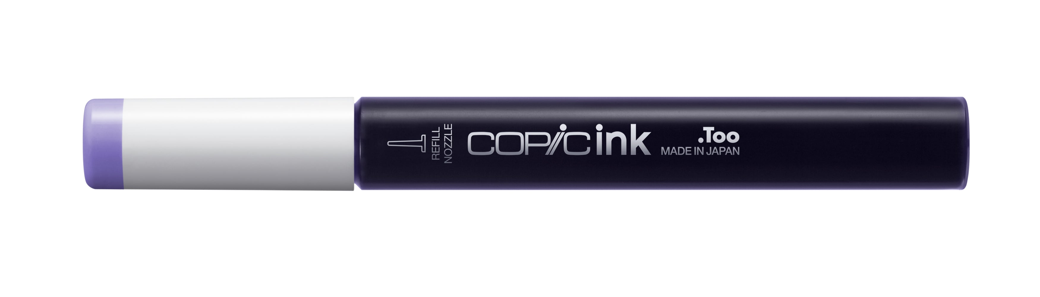 Copic Ink Refill Blue Violets, Hydrangea Blue BV13 | 4511338056509