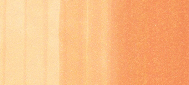 Copic Ciao Marker Earths, Tea Orange E95 | 4511338010808