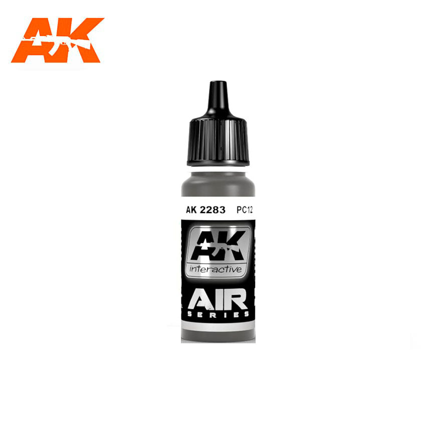 AK Interactive PC12 | 8436564923868