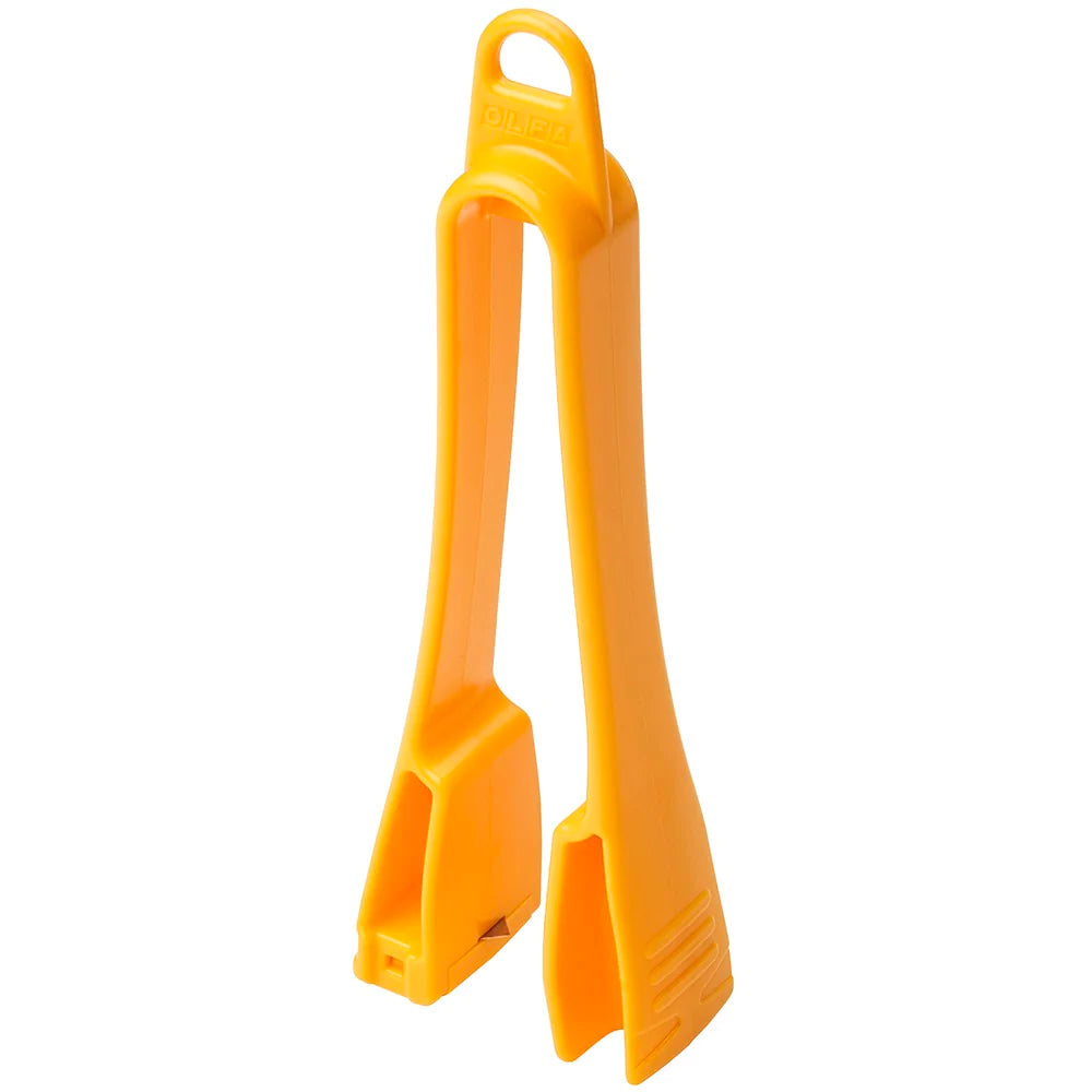 OLFA PK-1 Disposable Bag Cutter, Single Pc | 091511230581
