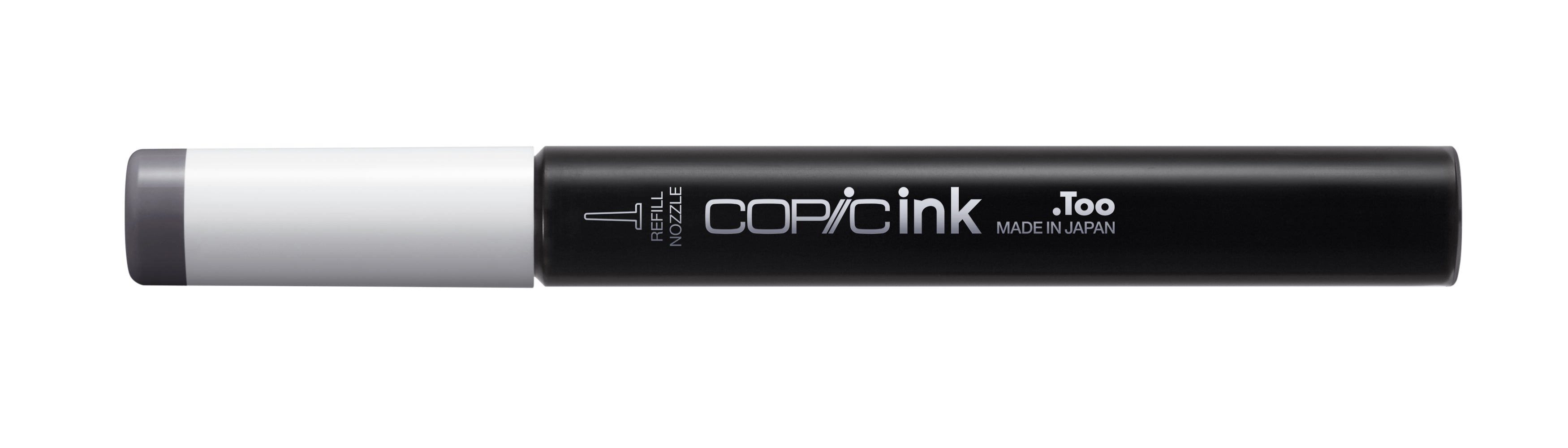 Copic Ink Refill Blue Violets, Grayish Violet BV25 | 4511338056547