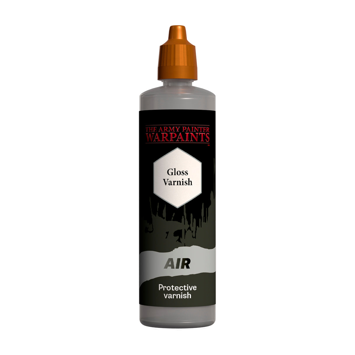 Army Painter Air Gloss Varnish, 100 ml | 5713799200562
