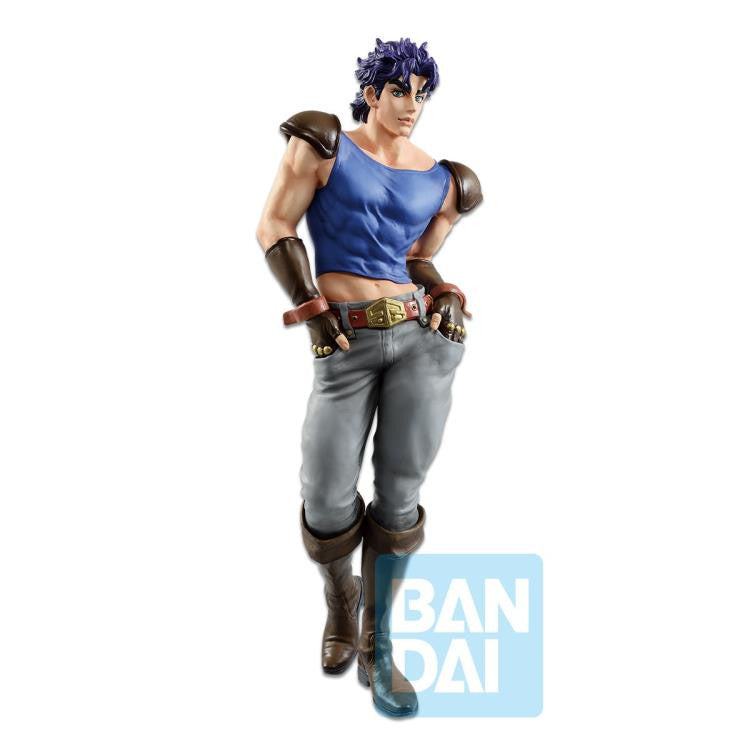 Bandai Spirits Ichibansho Figure Jonathan Joestar (Jojo's Assemble) 'JoJo's Bizarre Adventure (Anime)' | 4983164173833