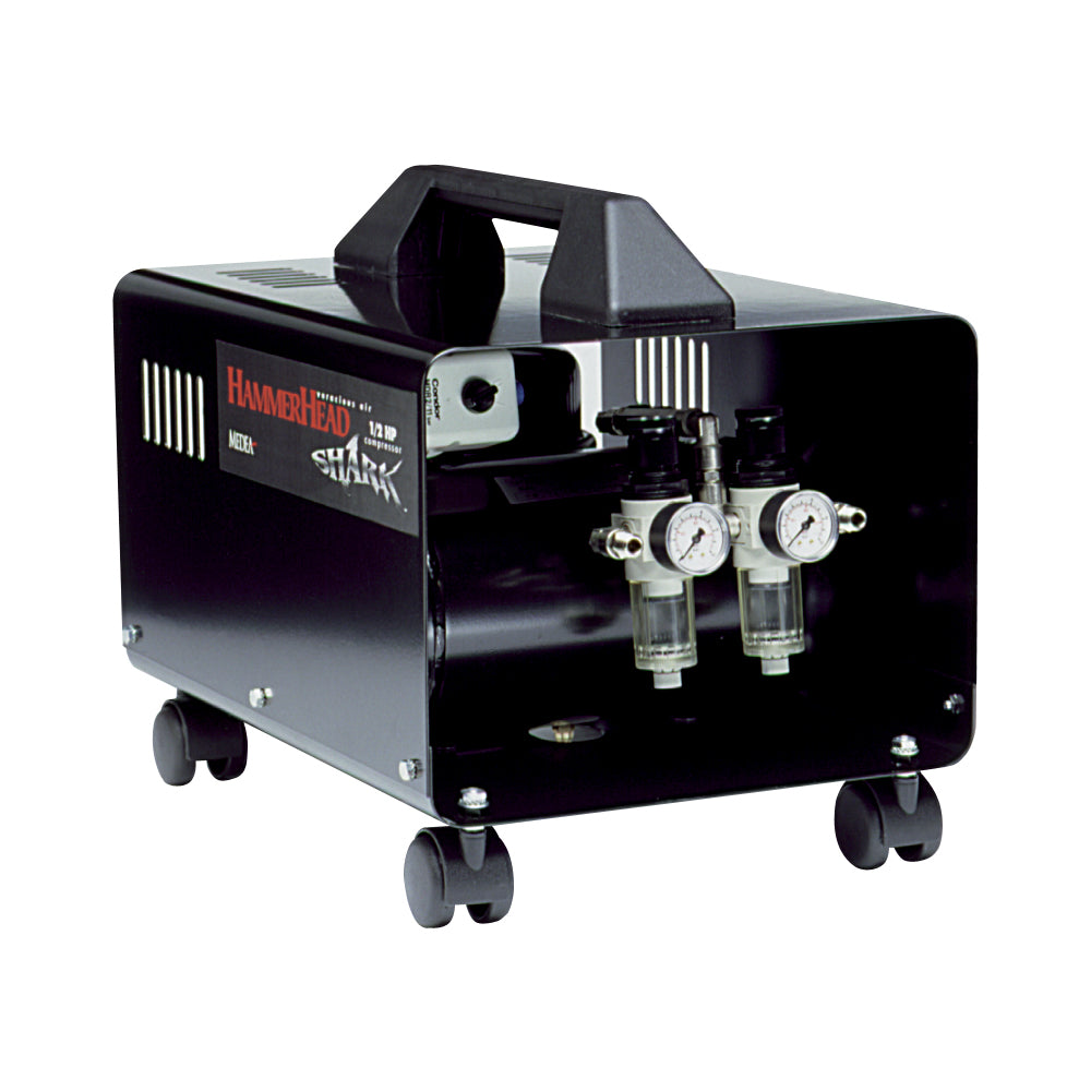 IWATA Hammerhead Shark Compressor | 734748700501