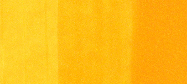 Copic Sketch Marker Yellows, Lightning Yllw Y18 | 4511338019849