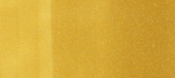 Copic Sketch Marker Yellows, Mustard Y26 | 4511338003534