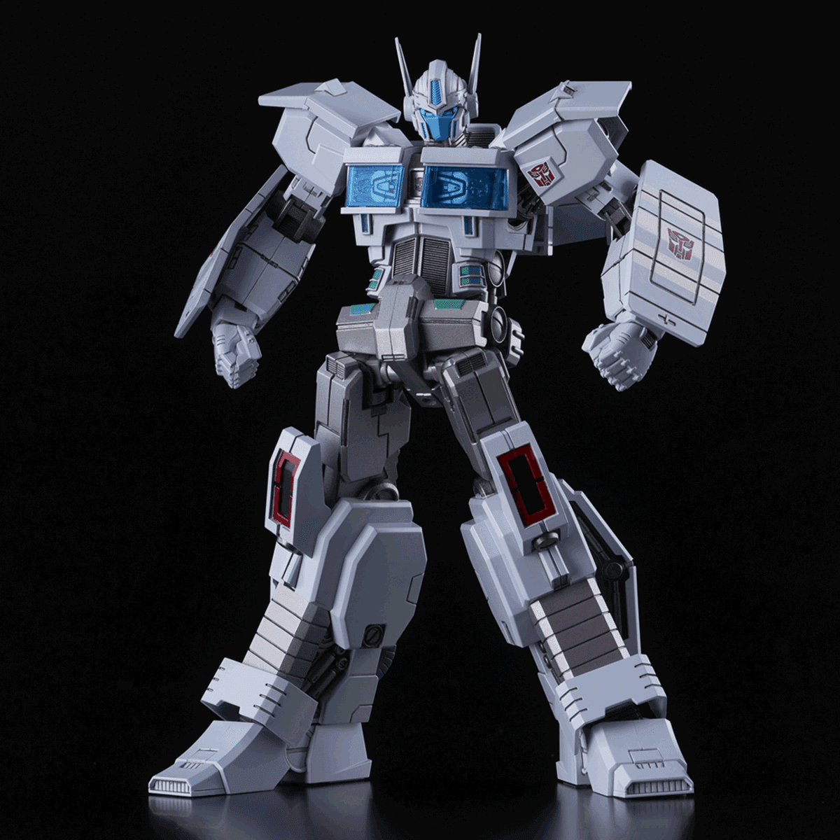 Flame Toys Furai Ultra Magnus (IDW Ver.) 'Transformers' | 4897054513688