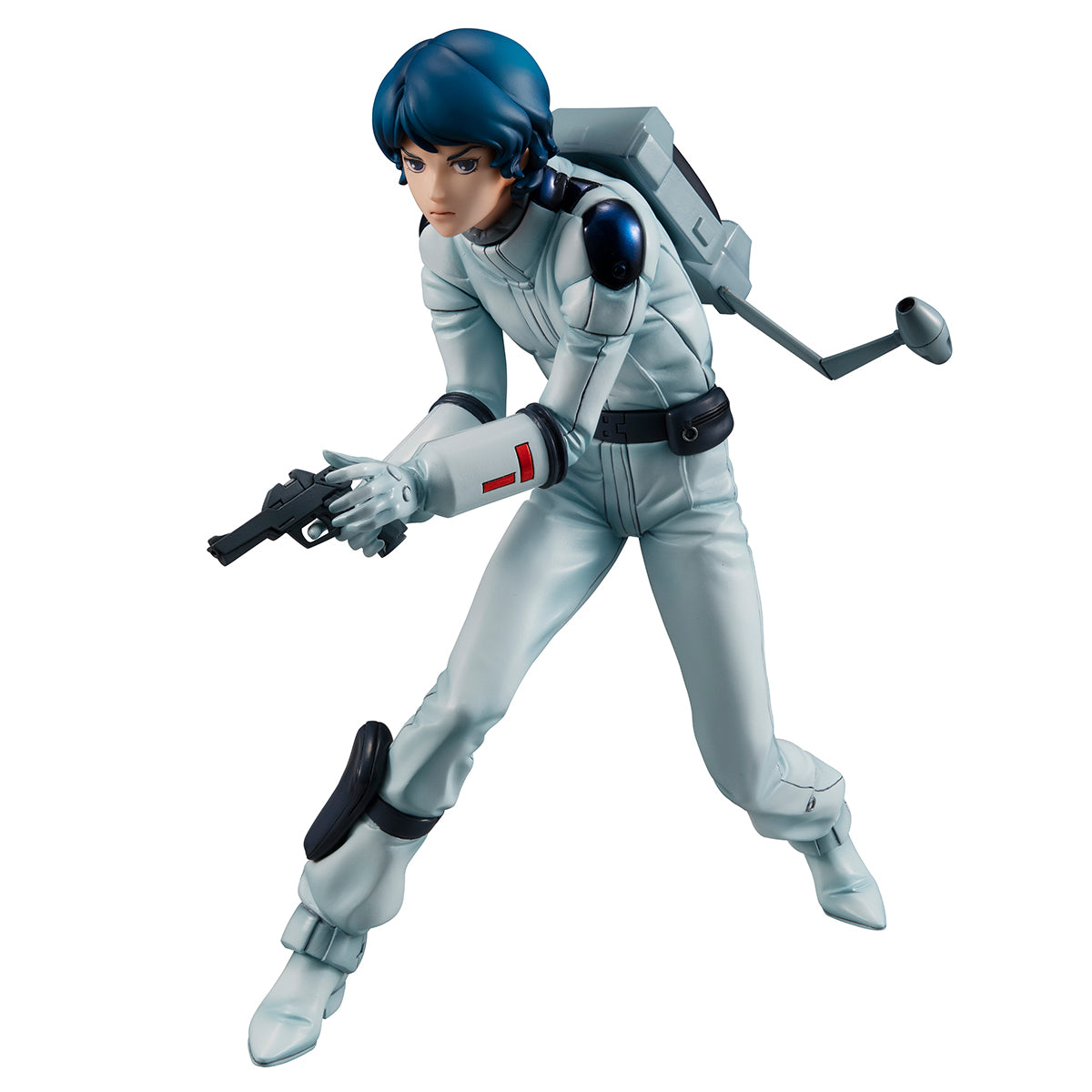 Megahouse Kamille Bidan 'Zeta Gundam', Gundam Guys Generation | 453512383155