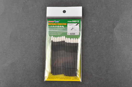 Master Tools Disposable Finish Stick | 9580208080123