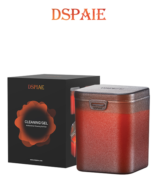 DSPIAE Multi-purpose Cleaning Gel | 6970845561032