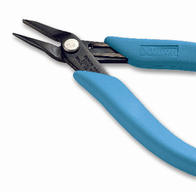 Xuron Combination Tip Plier (489) 90123 | 615265901230