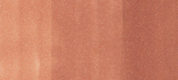 Copic Ciao Marker Earths, Dark Suntan E15 | 4511338051320