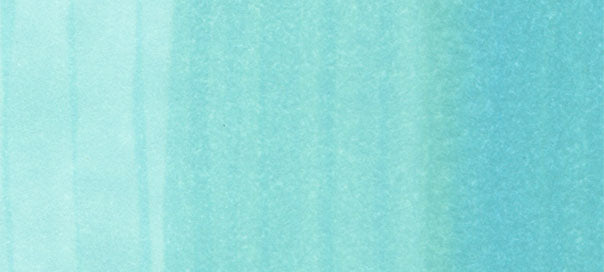 Copic Sketch Marker Blue Greens, Aqua Blue BG01 | 4511338008485