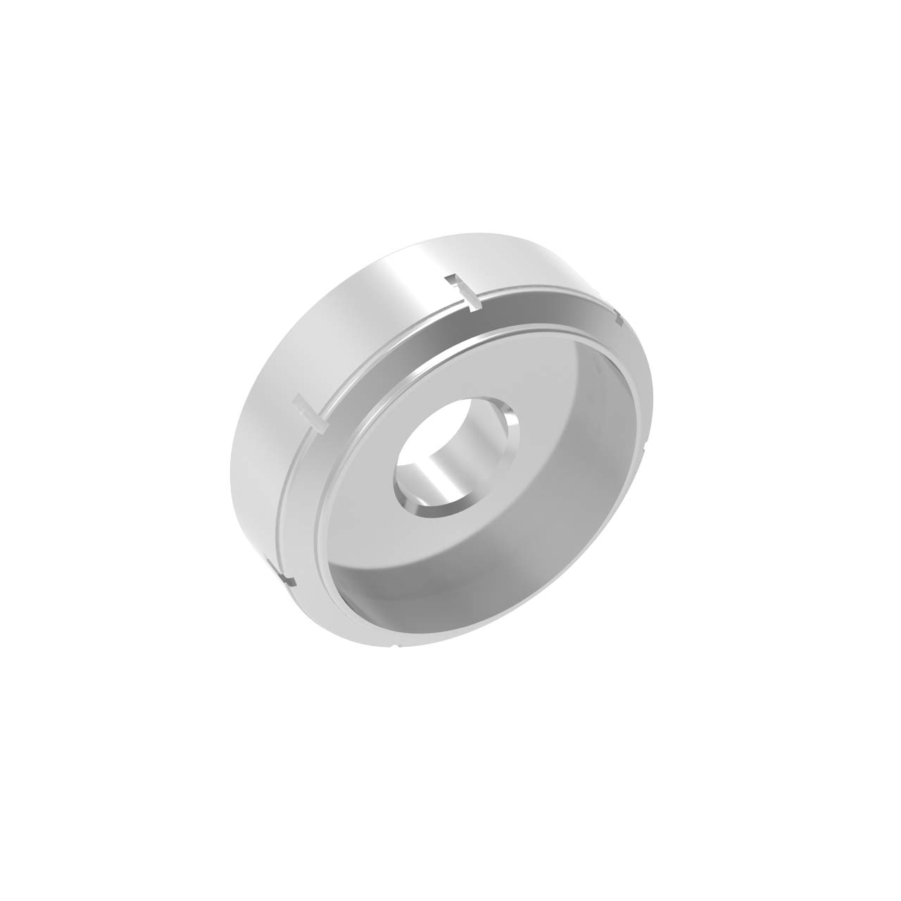 HiQ Parts S Dish For 14.0mm (2pcs) | 4573211378351