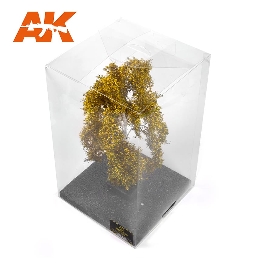 AK Interactive Birch Autumn Tree 1/35 | 8435568311640