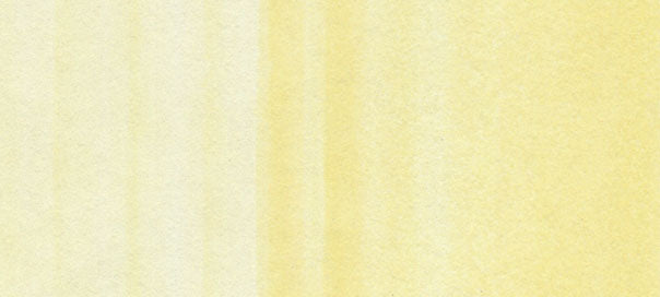 Copic Sketch Marker Yellows, Barium Yellow Y00 | 4511338003442