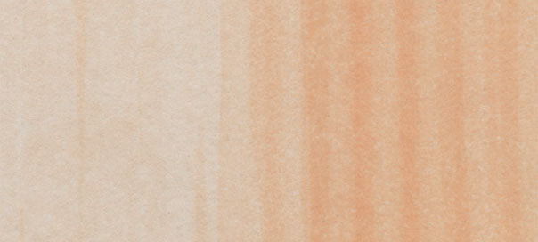 Copic Sketch Marker Reds, Pinkish White R00 | 4511338007174