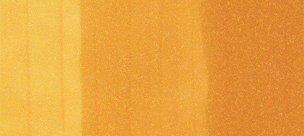 Copic Sketch Marker Yellow Reds, Caramel YR14 | 4511338003688