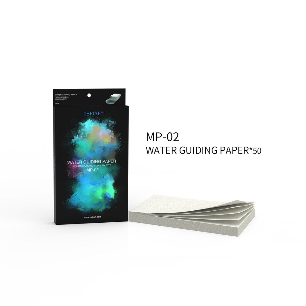 DSPIAE Water Guiding Paper | 6970845561056