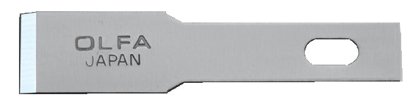 OLFA Chisel Art Blade - 5/pk (KB4-F/5) | 091511500929