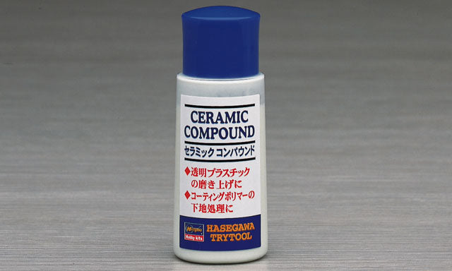 Hasegawa Ceramic Compound | 4967834712256