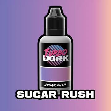 Turbo Dork Sugar Rush Turboshift Acrylic Paint 20ml Bottle | 631145994918