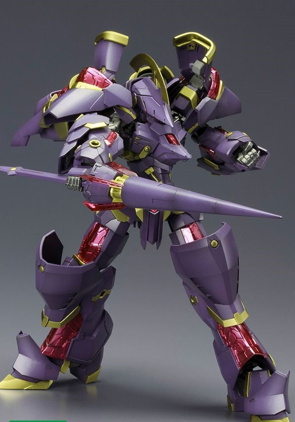 Kotobukiya NSG-Z0/E Durga I:RE 1/100 Full Action Model Kit | 190526002647