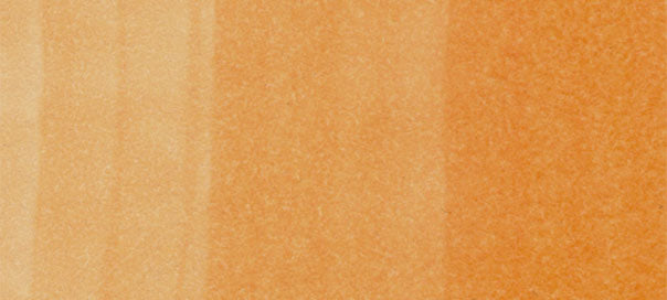 Copic Sketch Marker Yellow Reds, Peach Puff YR01 | 4511338048924